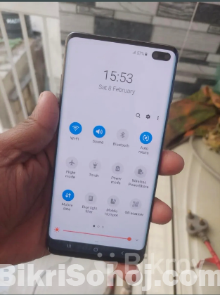 Samsung s10